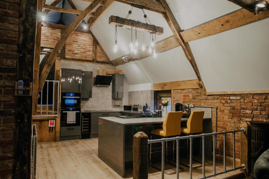 Butler Kitchen 2 Min