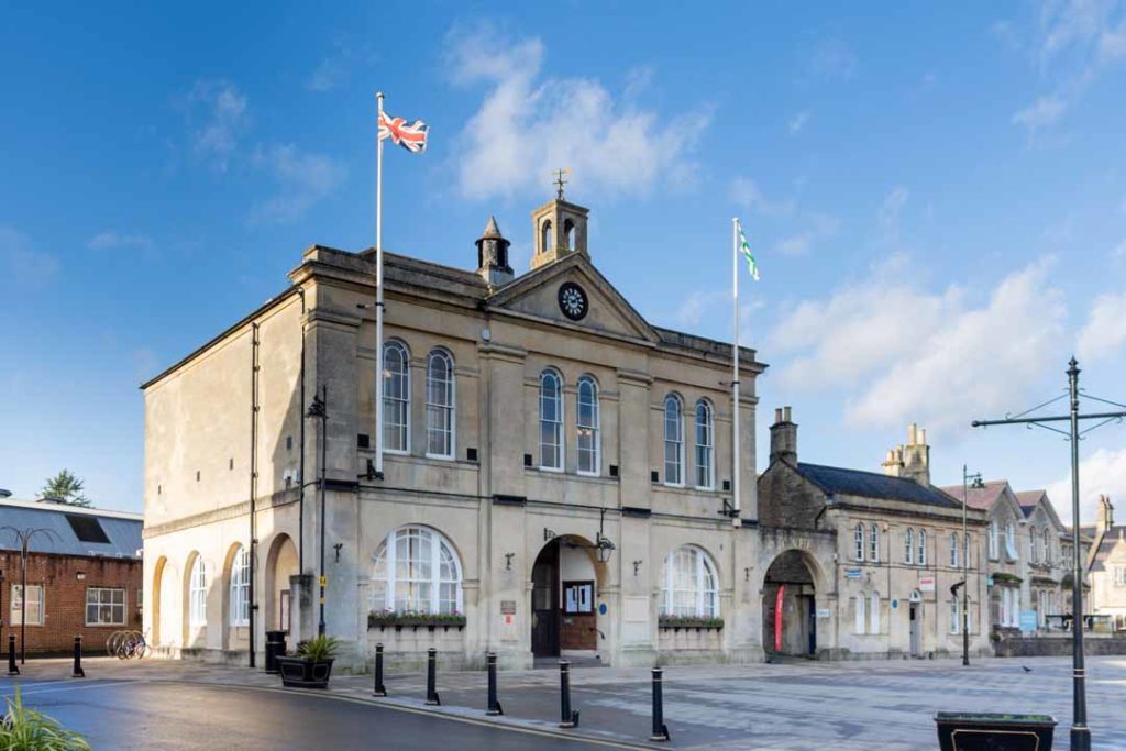 Melksham